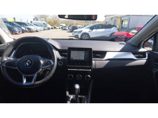 Renault Captur image 6