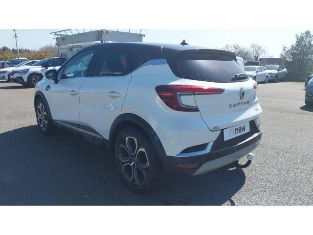 Renault Captur image 9