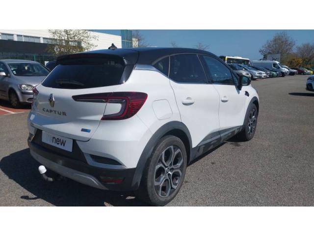 Renault Captur image 8