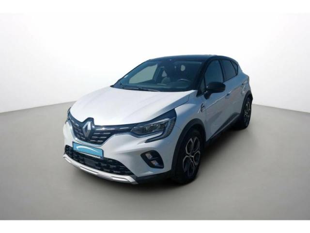 Renault Captur image 4