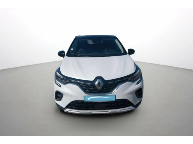 Renault Captur image 1