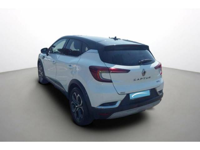 Renault Captur image 2