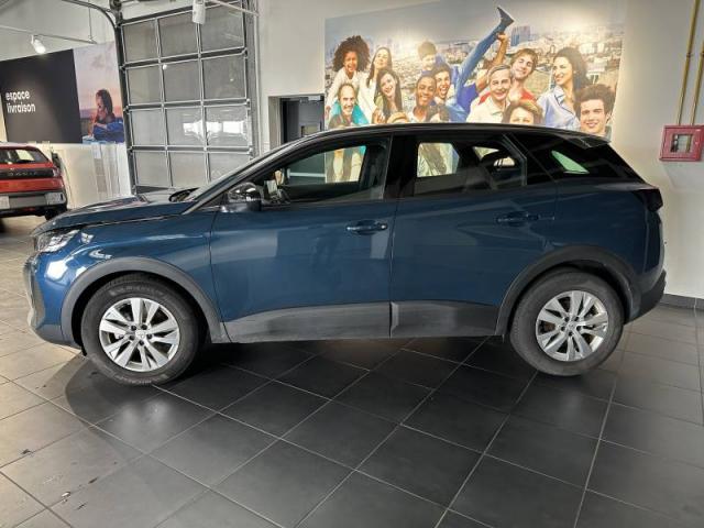 Peugeot 3008 image 4