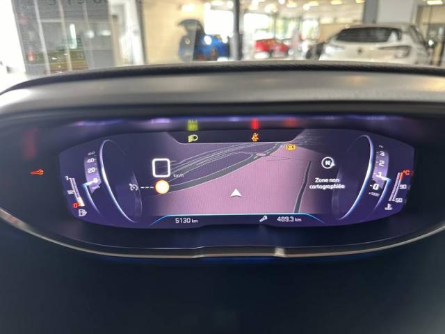 Peugeot 3008 image 8