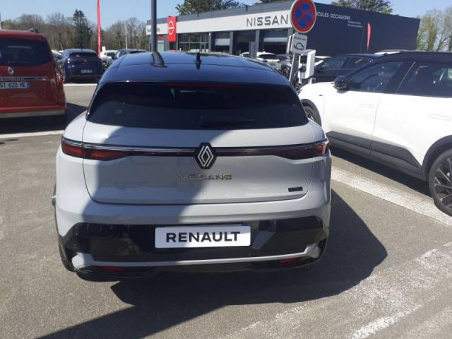 Renault Mégane image 6