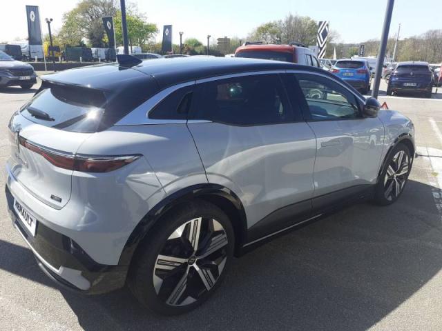 Renault Mégane image 1
