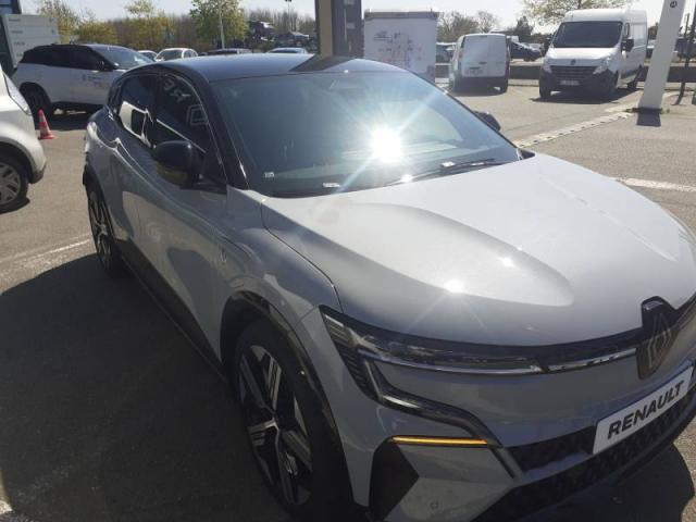 Renault Mégane image 5