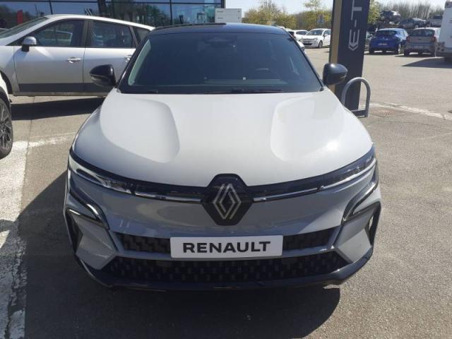 Renault Mégane image 7