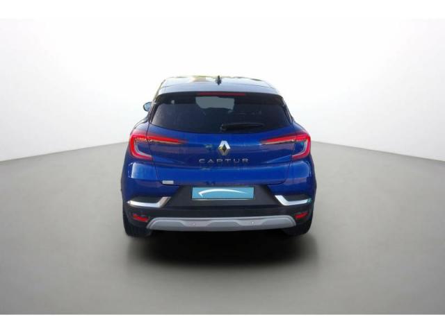 Renault Captur image 3