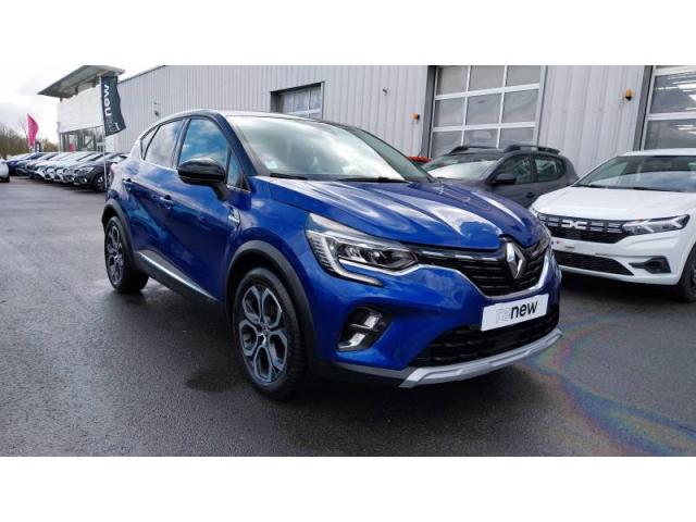 Renault Captur image 6