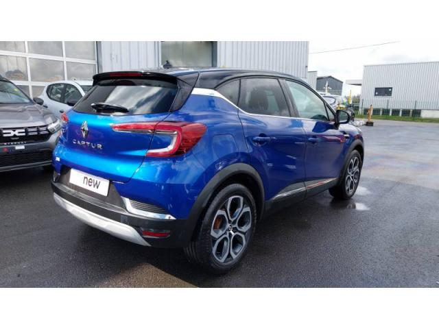 Renault Captur image 7