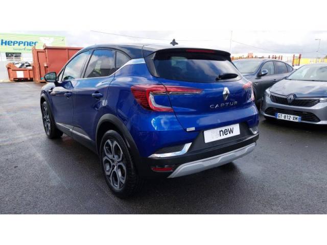Renault Captur image 9