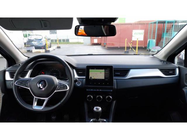 Renault Captur image 8
