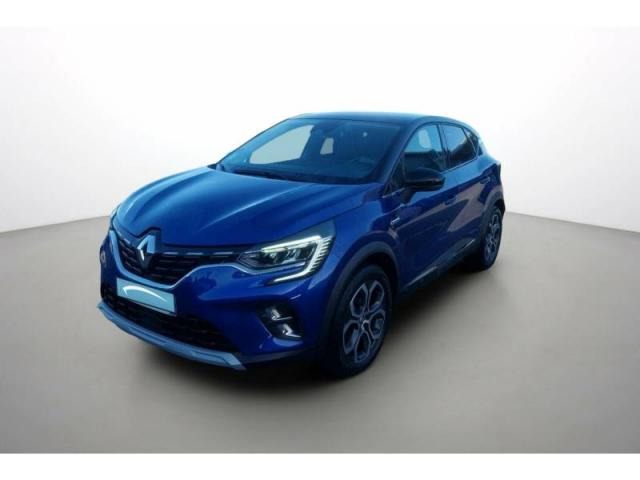 Renault Captur image 4