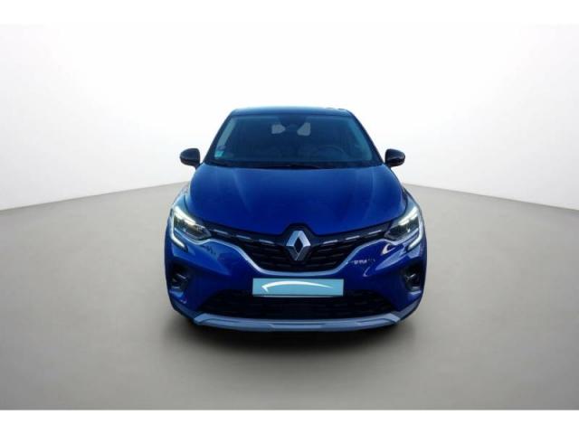 Renault Captur image 1