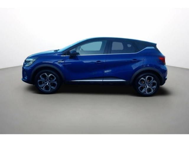 Renault Captur image 2