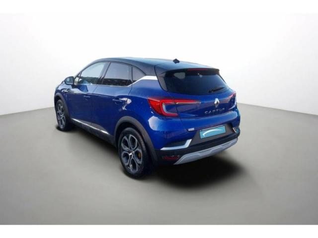 Renault Captur image 5