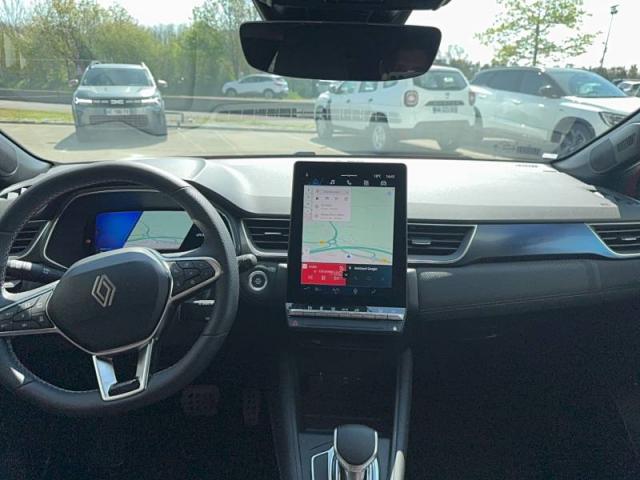 Renault Symbioz image 5