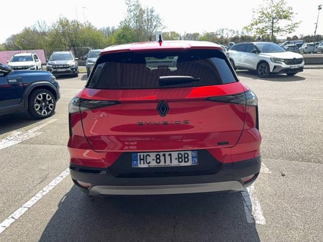 Renault Symbioz image 1