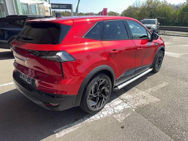 Renault Symbioz image 4