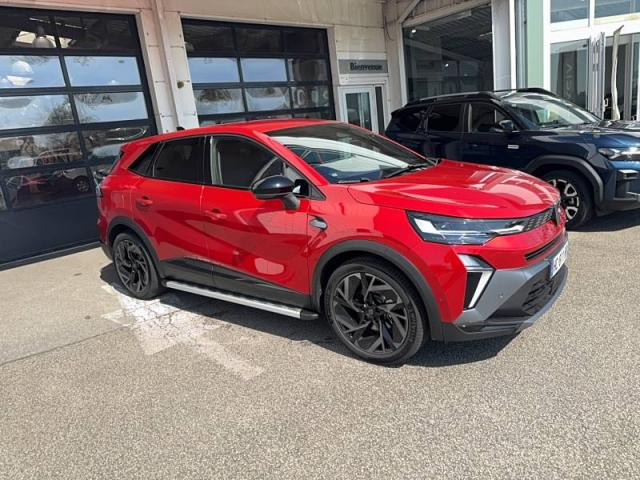Renault Symbioz image 2
