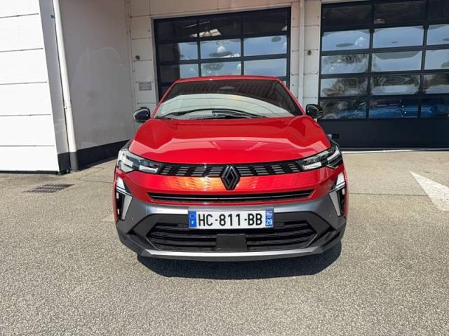 Renault Symbioz image 3