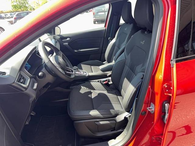 Renault Symbioz image 9
