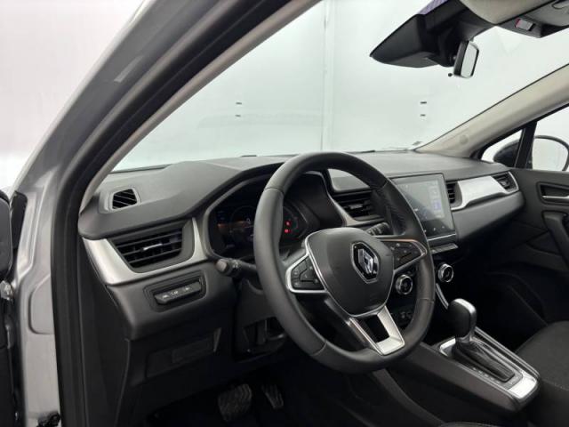 Renault Captur image 1