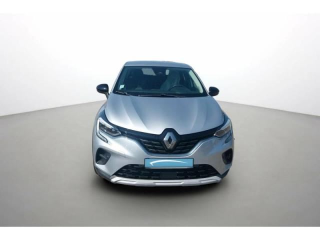 Renault Captur image 9