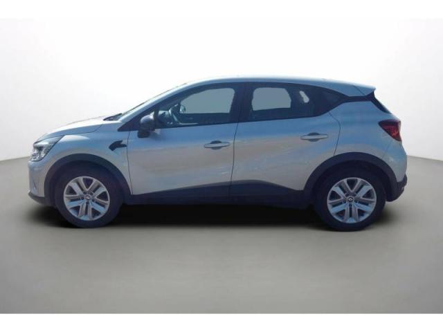 Renault Captur image 7