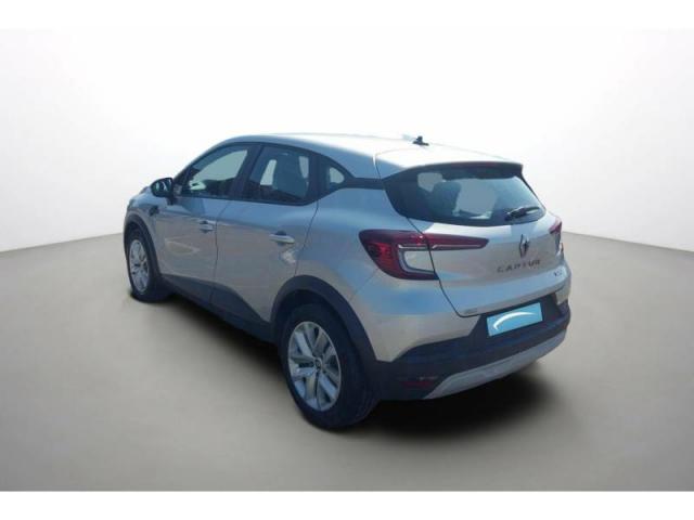 Renault Captur image 8