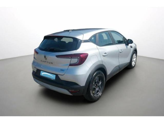 Renault Captur image 6