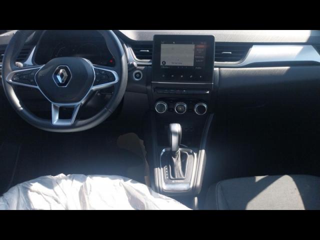 Renault Captur image 3