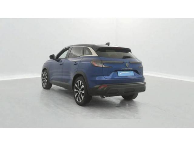 Renault Austral image 7