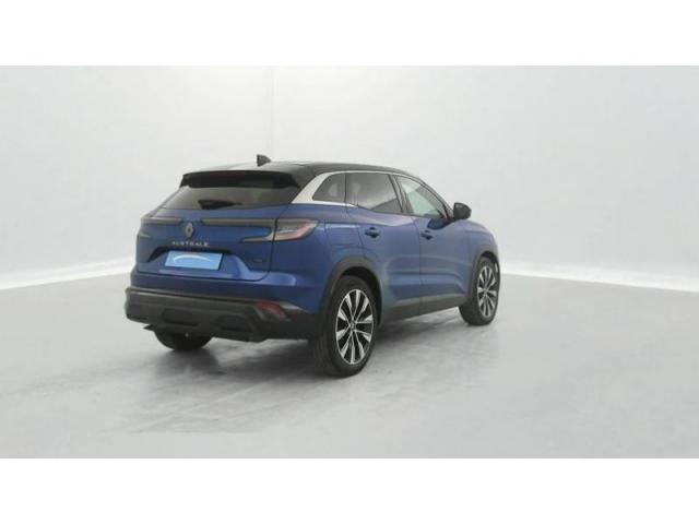 Renault Austral image 9