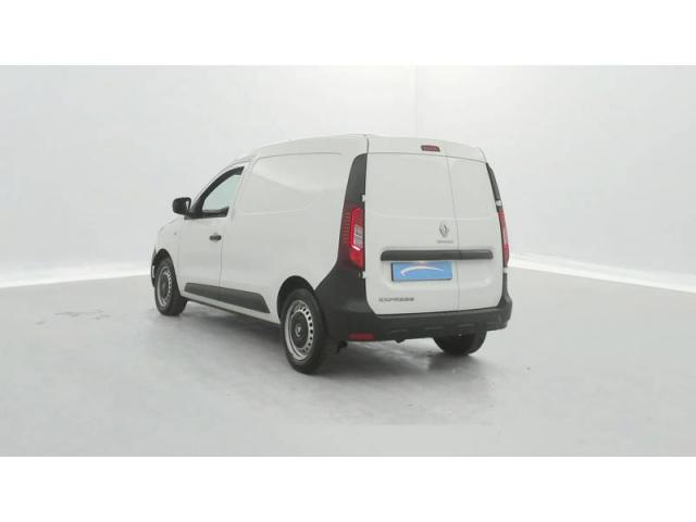 Renault Express image 4