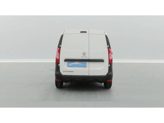 Renault Express image 2