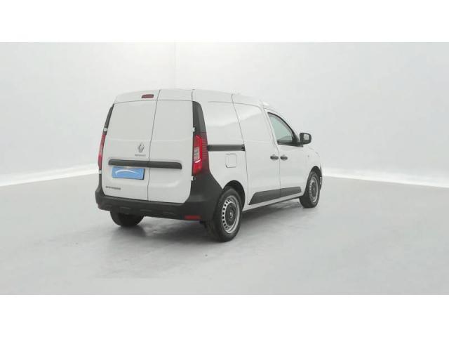 Renault Express image 8