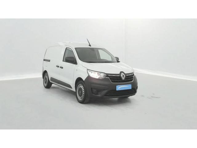 Renault Express image 3