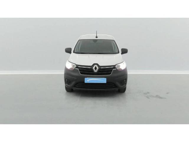 Renault Express image 1