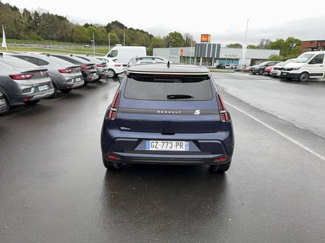 Renault R 5 image 8