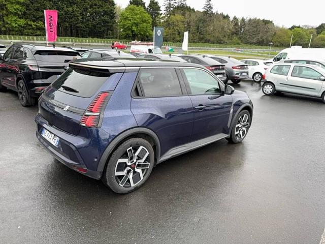 Renault R 5 image 6