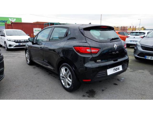 Renault Clio image 3
