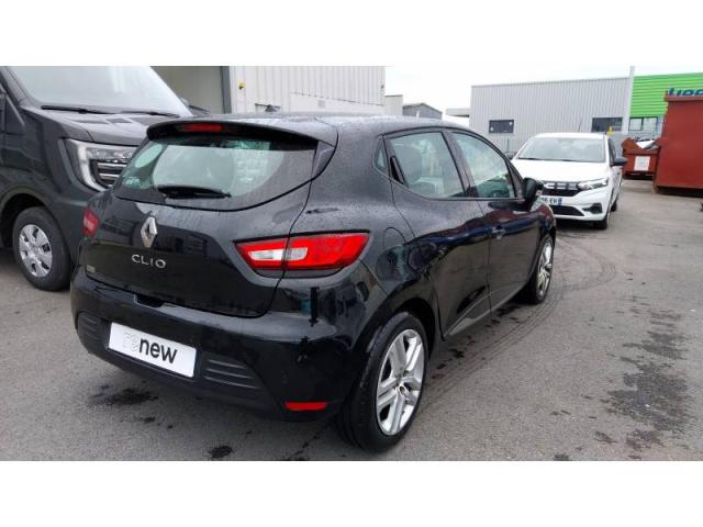 Renault Clio image 1
