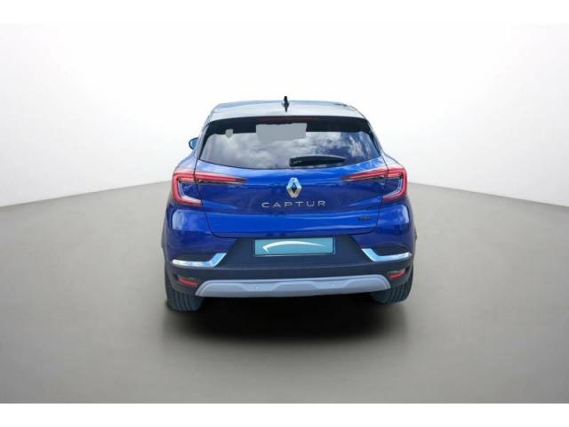 Renault Captur image 3