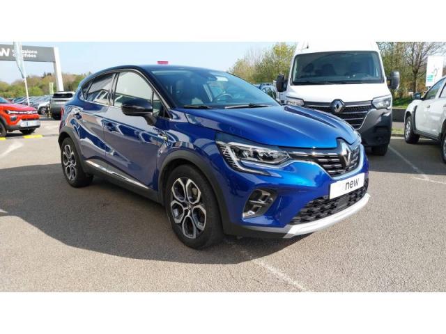 Renault Captur image 6