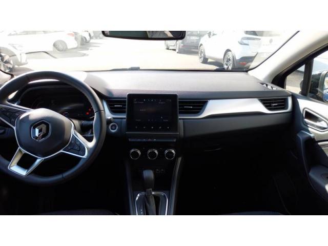 Renault Captur image 9