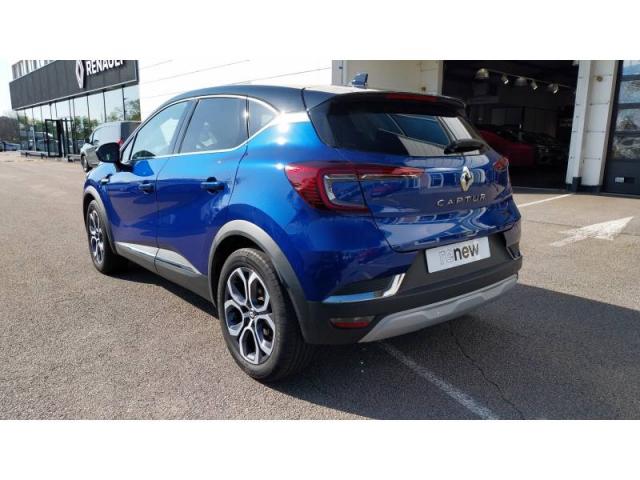 Renault Captur image 7