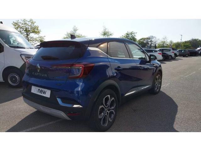 Renault Captur image 8