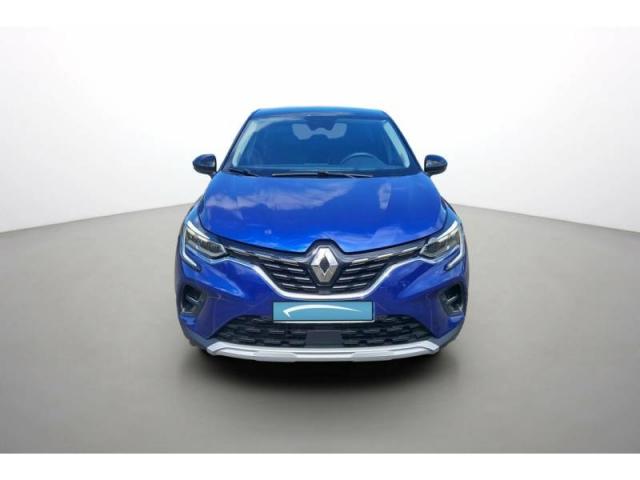 Renault Captur image 2